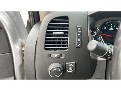 2013 Chevrolet Silverado 1500 LT All Star Package