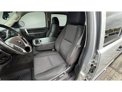 2013 Chevrolet Silverado 1500 LT All Star Package