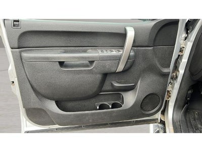 2013 Chevrolet Silverado 1500 LT All Star Package