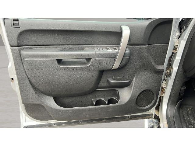 2013 Chevrolet Silverado 1500 LT All Star Package
