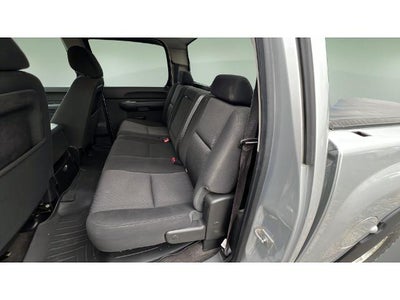 2013 Chevrolet Silverado 1500 LT All Star Package