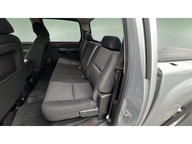 2013 Chevrolet Silverado 1500 LT All Star Package