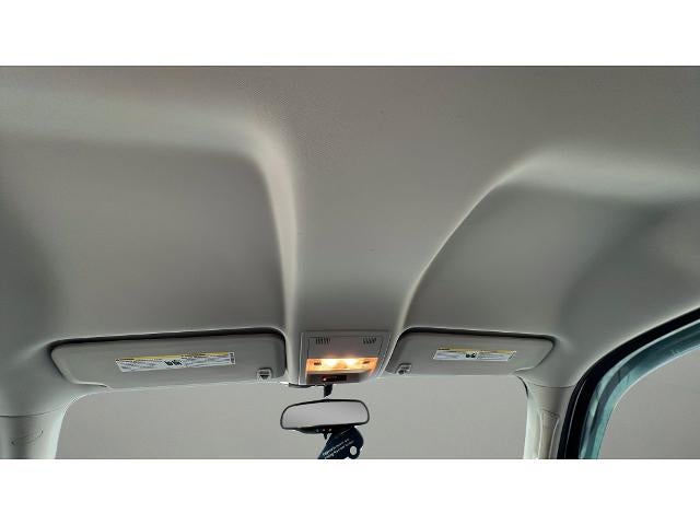 2013 Chevrolet Silverado 1500 LT All Star Package