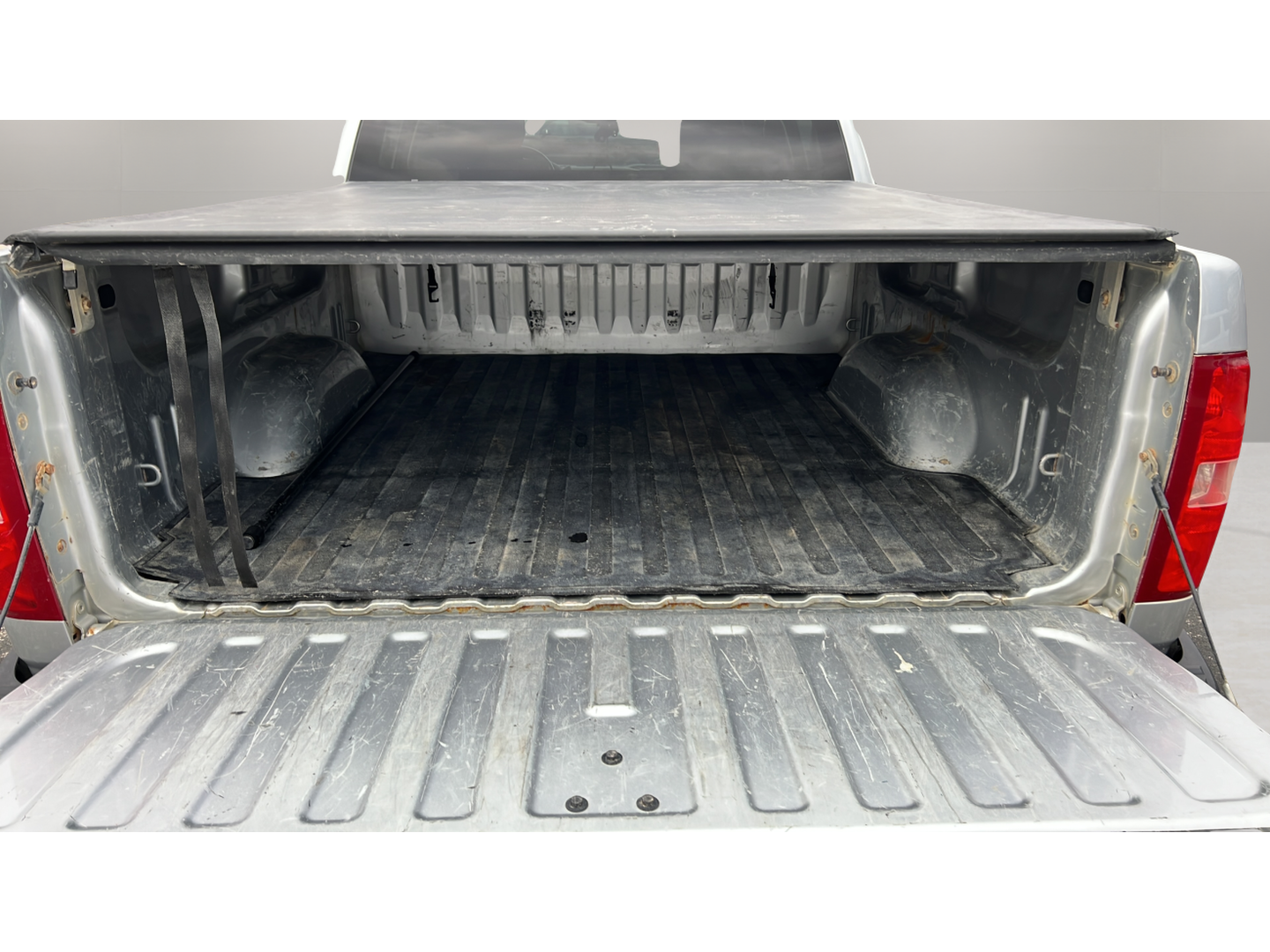 2013 Chevrolet Silverado 1500 LT All Star Package