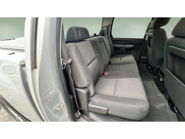 2013 Chevrolet Silverado 1500 LT All Star Package