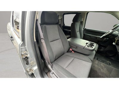 2013 Chevrolet Silverado 1500 LT All Star Package