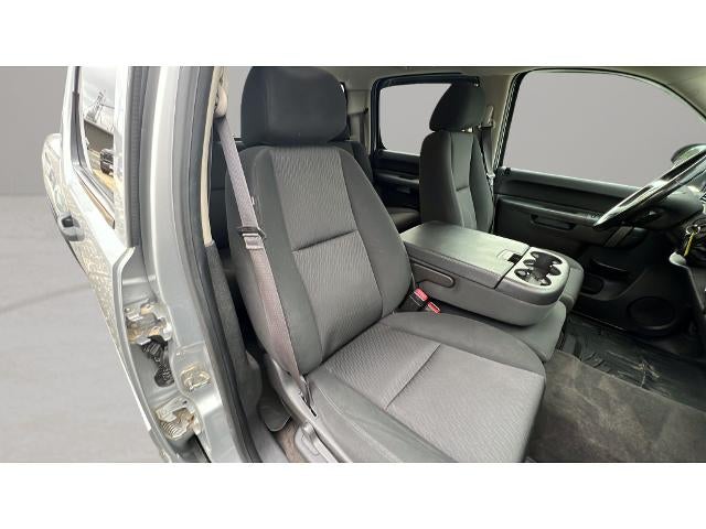2013 Chevrolet Silverado 1500 LT All Star Package