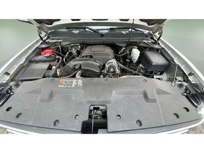 2013 Chevrolet Silverado 1500 LT All Star Package