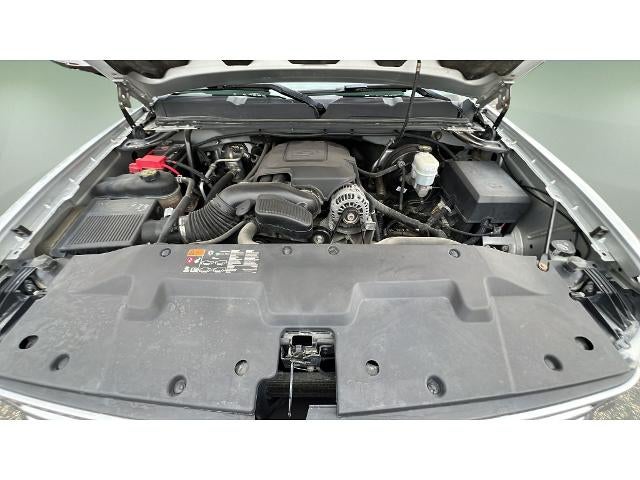 2013 Chevrolet Silverado 1500 LT All Star Package