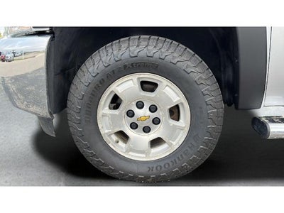 2013 Chevrolet Silverado 1500 LT All Star Package