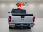2013 Chevrolet Silverado 1500 LT All Star Package
