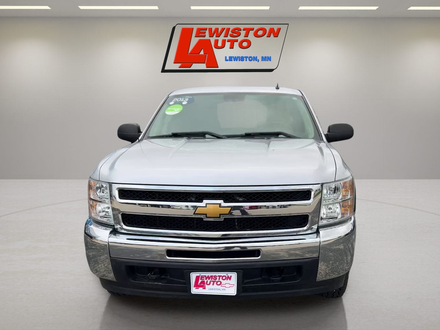 2013 Chevrolet Silverado 1500 LT All Star Package