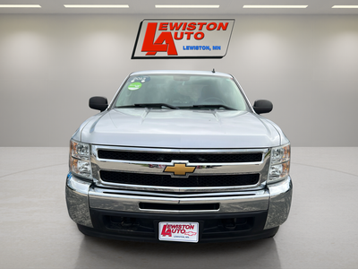 2013 Chevrolet Silverado 1500 LT All Star Package