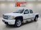 2013 Chevrolet Silverado 1500 LTZ