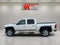 2013 Chevrolet Silverado 1500 LTZ