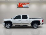 2013 Chevrolet Silverado 1500 LTZ