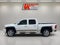 2013 Chevrolet Silverado 1500 LTZ