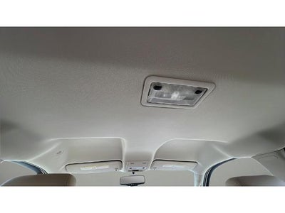 2013 Chevrolet Silverado 1500 LTZ