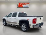 2013 Chevrolet Silverado 1500 LTZ