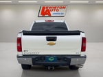2013 Chevrolet Silverado 1500 LTZ