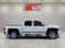 2013 Chevrolet Silverado 1500 LTZ