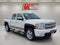 2013 Chevrolet Silverado 1500 LTZ