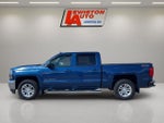 2017 Chevrolet Silverado 1500 LT All Star Edition