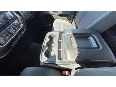 2017 Chevrolet Silverado 1500 LT All Star Edition