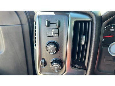 2017 Chevrolet Silverado 1500 LT All Star Edition
