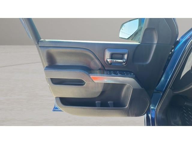 2017 Chevrolet Silverado 1500 LT All Star Edition