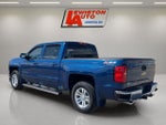 2017 Chevrolet Silverado 1500 LT All Star Edition