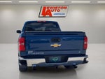 2017 Chevrolet Silverado 1500 LT All Star Edition