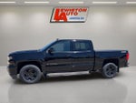 2017 Chevrolet Silverado 1500 LT All Star Edition