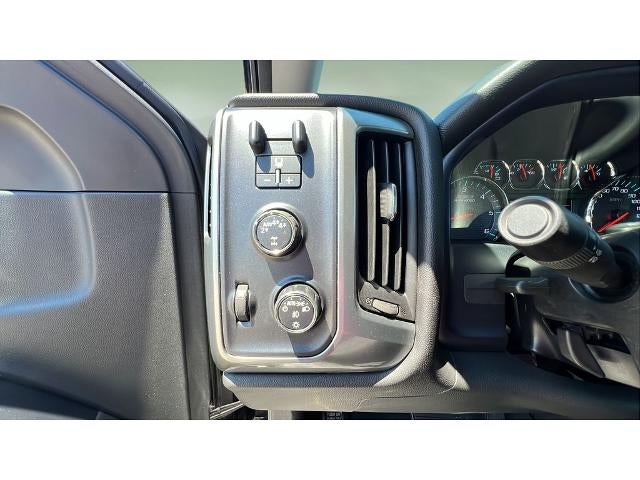2017 Chevrolet Silverado 1500 LT All Star Edition
