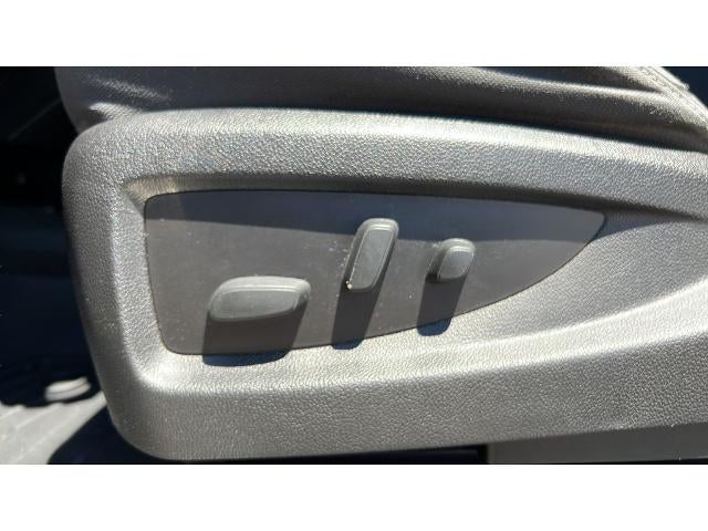 2017 Chevrolet Silverado 1500 LT All Star Edition