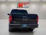 2017 Chevrolet Silverado 1500 LT All Star Edition