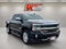 2018 Chevrolet Silverado 1500 High Country