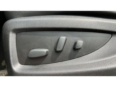 2018 Chevrolet Silverado 1500 High Country