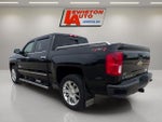 2018 Chevrolet Silverado 1500 High Country