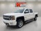2014 Chevrolet Silverado 1500 High Country