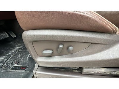 2014 Chevrolet Silverado 1500 High Country