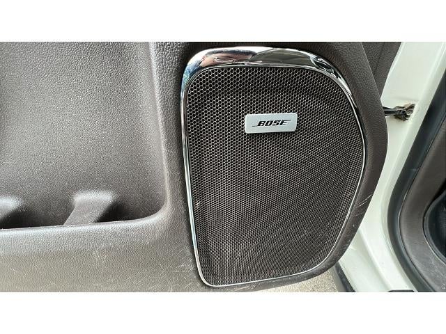 2014 Chevrolet Silverado 1500 High Country