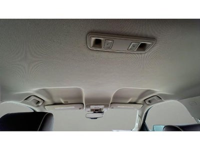 2014 Chevrolet Silverado 1500 High Country