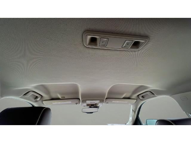 2014 Chevrolet Silverado 1500 High Country