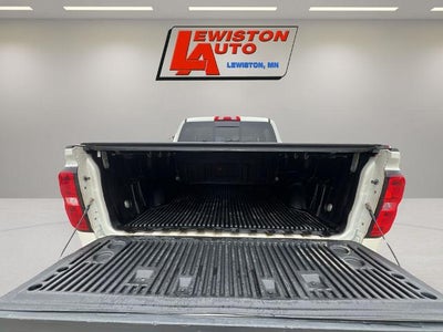 2014 Chevrolet Silverado 1500 High Country