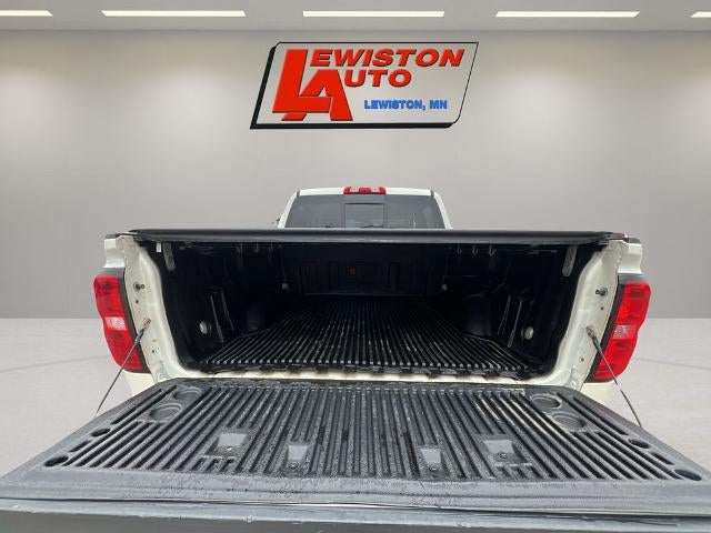 2014 Chevrolet Silverado 1500 High Country