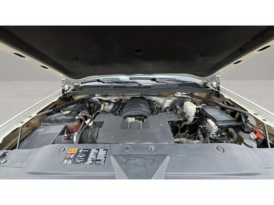2014 Chevrolet Silverado 1500 High Country