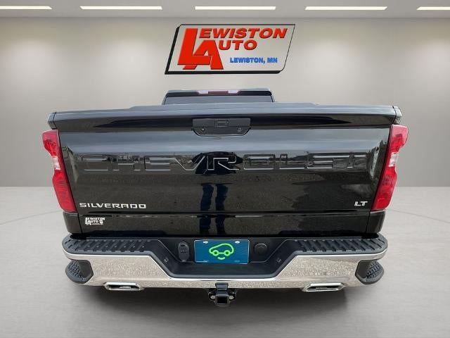 2019 Chevrolet Silverado 1500 LT All Star Edition