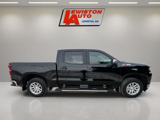 2019 Chevrolet Silverado 1500 LT All Star Edition