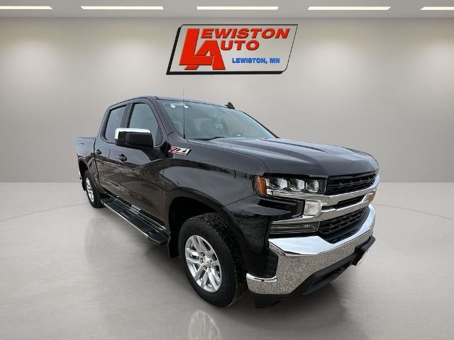 2019 Chevrolet Silverado 1500 LT All Star Edition